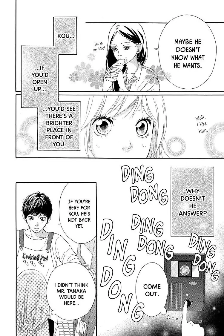 Ao Haru Ride Chapter 13 image 22